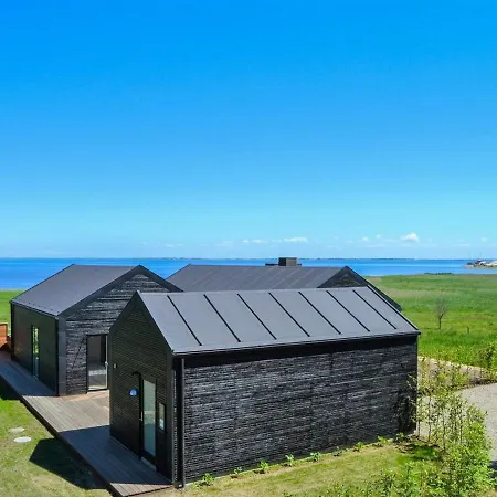 Rudolf - 3-5km From The Sea In Western Jutland By Interhome Romo Kirkeby