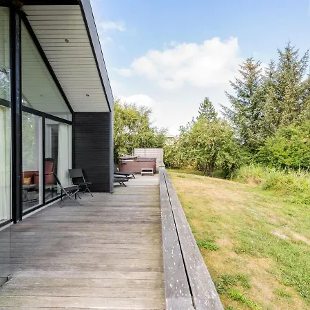 Rudolf - 3-5km From The Sea In Western Jutland By Interhome Holiday home *