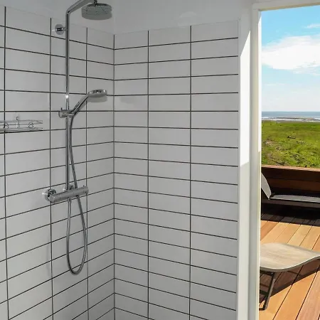 Holiday home Rudolf - 3-5km From The Sea In Western Jutland By Interhome