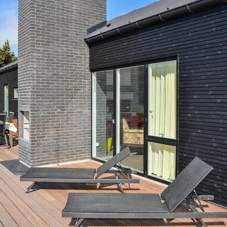 Rudolf - 3-5km From The Sea In Western Jutland By Interhome Holiday home *