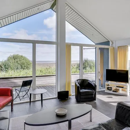 Rudolf - 3-5km From The Sea In Western Jutland By Interhome