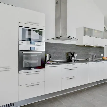 Holiday home Rudolf - 3-5km From The Sea In Western Jutland By Interhome