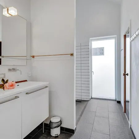 Rudolf - 3-5km From The Sea In Western Jutland By Interhome *