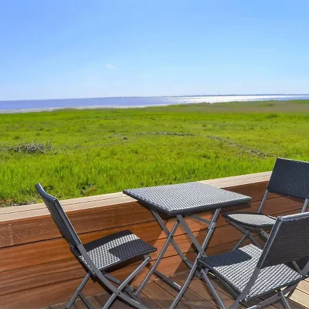 Rudolf - 3-5km From The Sea In Western Jutland By Interhome Holiday home Romo Kirkeby