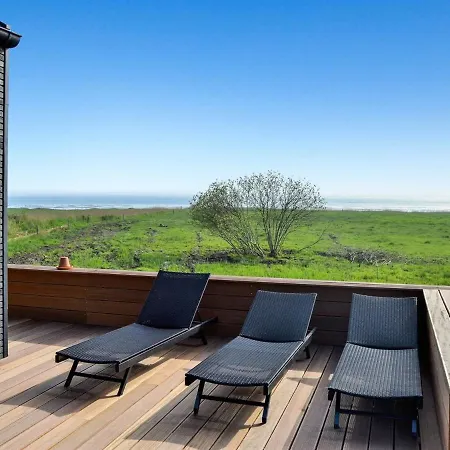 Rudolf - 3-5km From The Sea In Western Jutland By Interhome