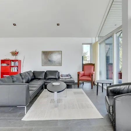 Rudolf - 3-5km From The Sea In Western Jutland By Interhome *
