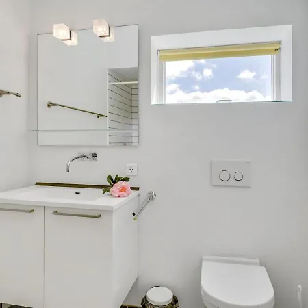 Holiday home Rudolf - 3-5km From The Sea In Western Jutland By Interhome *