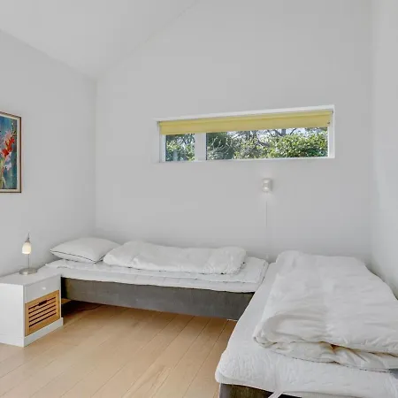 Rudolf - 3-5km From The Sea In Western Jutland By Interhome *
