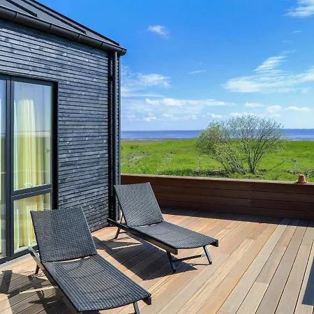 Rudolf - 3-5km From The Sea In Western Jutland By Interhome Holiday home
