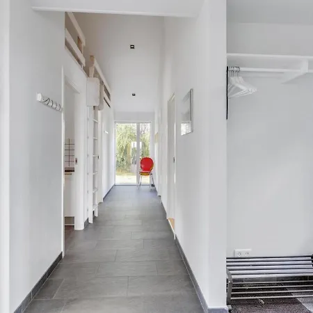 Rudolf - 3-5km From The Sea In Western Jutland By Interhome Holiday home