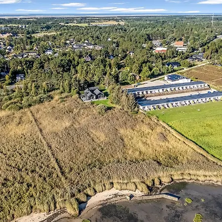 Rudolf - 95m From The Sea By Interhome Rømø Kirkeby
