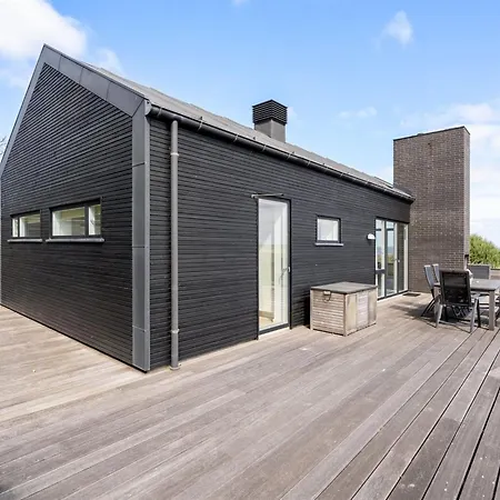 Rudolf - 95m From The Sea By Interhome 別荘 *