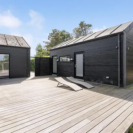 Rudolf - 95m From The Sea By Interhome 別荘