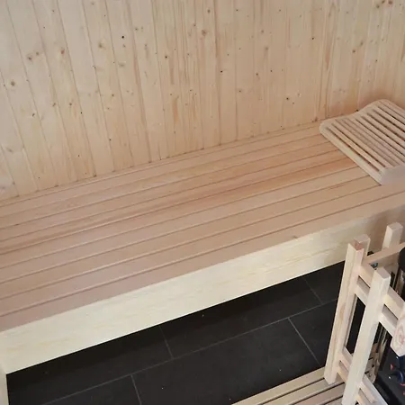 Rudolf - 95m From The Sea By Interhome