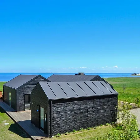 Rudolf - 95m From The Sea By Interhome Rømø Kirkeby