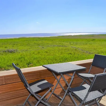 Rudolf - 95m From The Sea By Interhome *