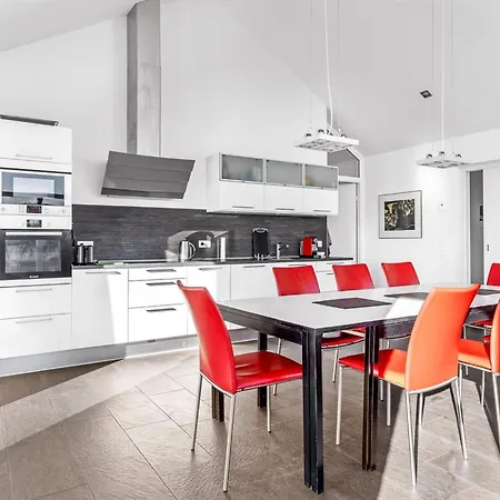 Vakantiehuis Rudolf - 95m From The Sea By Interhome *