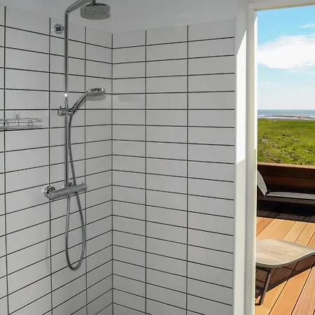 Rudolf - 95m From The Sea By Interhome * Rømø Kirkeby
