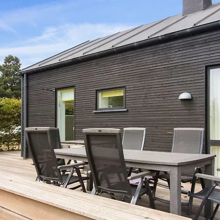 Vakantiehuis Rudolf - 95m From The Sea By Interhome Rømø Kirkeby