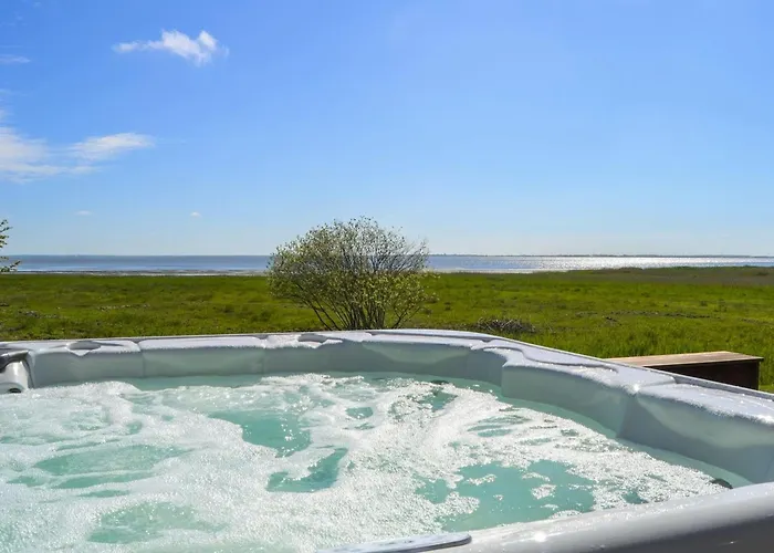 Rudolf - 95m From The Sea By Interhome Σπίτι διακοπών Rømø Kirkeby