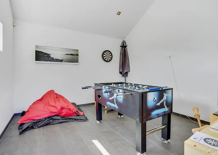 Σπίτι διακοπών Rudolf - 95m From The Sea By Interhome *